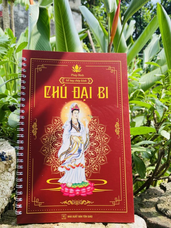 vo chep kinh chu dai bi 2