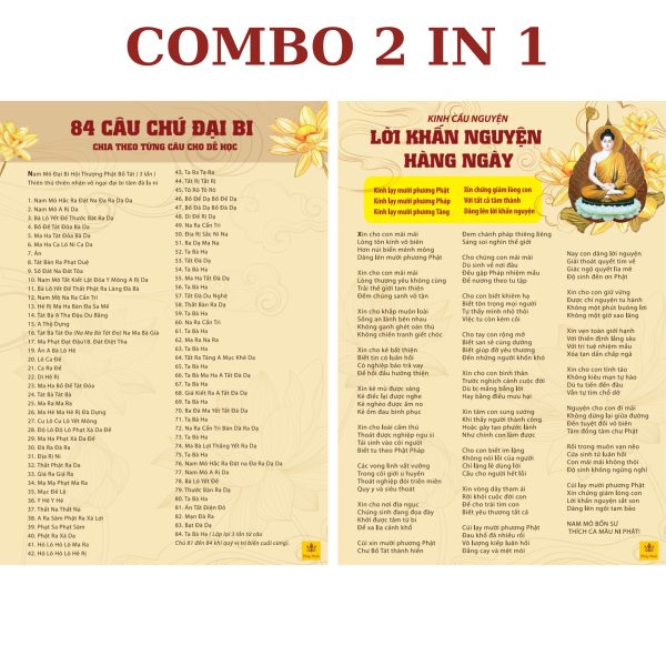 combo 2in1 to kinh cau loi khan nguyen hang ngay