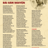 to bai sam hoi nen doc truoc khi ngu