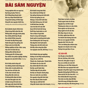 to bai sam hoi nen doc truoc khi ngu