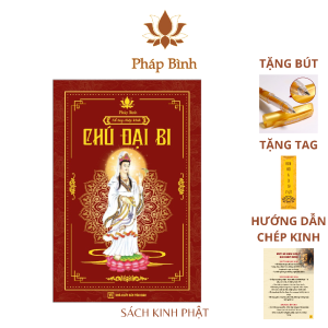 vo chep kinh chu dai bi
