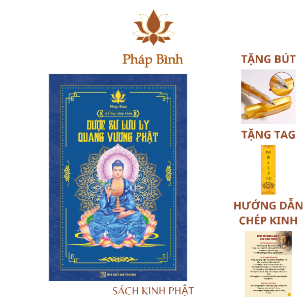 vo chep kinh duoc su