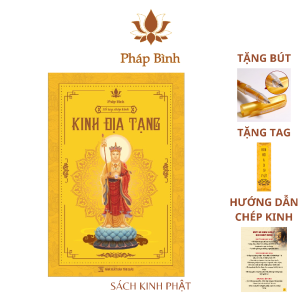 vo chep kinh dia tang