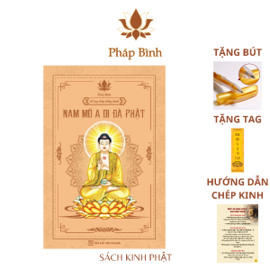 vo chep kinh hong danh a di da phat