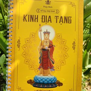 vo chep kinh dia tang 2