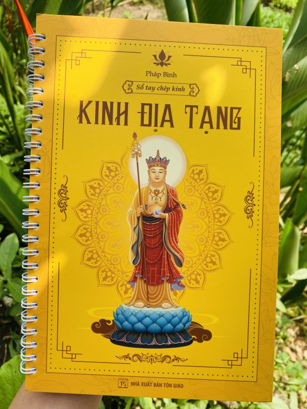 vo chep kinh dia tang 2