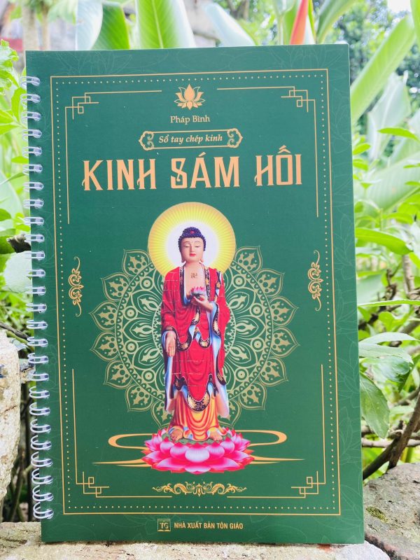 vơ chep kinh sam hoi 2