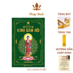vo chep kinh sam hoi