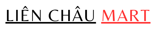 Liên Châu Mart