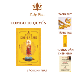 combo 10 sach chep kinh dia tang bo tat bon nguyen in net mo tieng viet