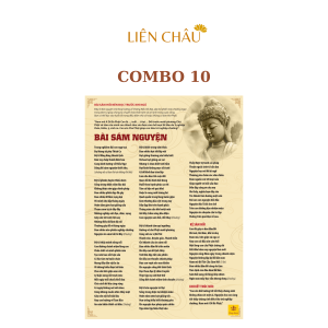 combo 10 to sam nguyen hang ngay