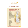 Combo 100 To Kinh Quan The am Cuu Kho Cuu Nan