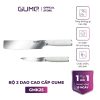 Bộ Dao 2 Món GUME 1
