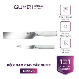 Bộ Dao 2 Món GUME 1