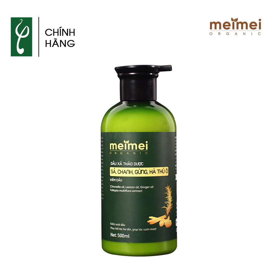 dau xa chanh gung ha thu o 500ml