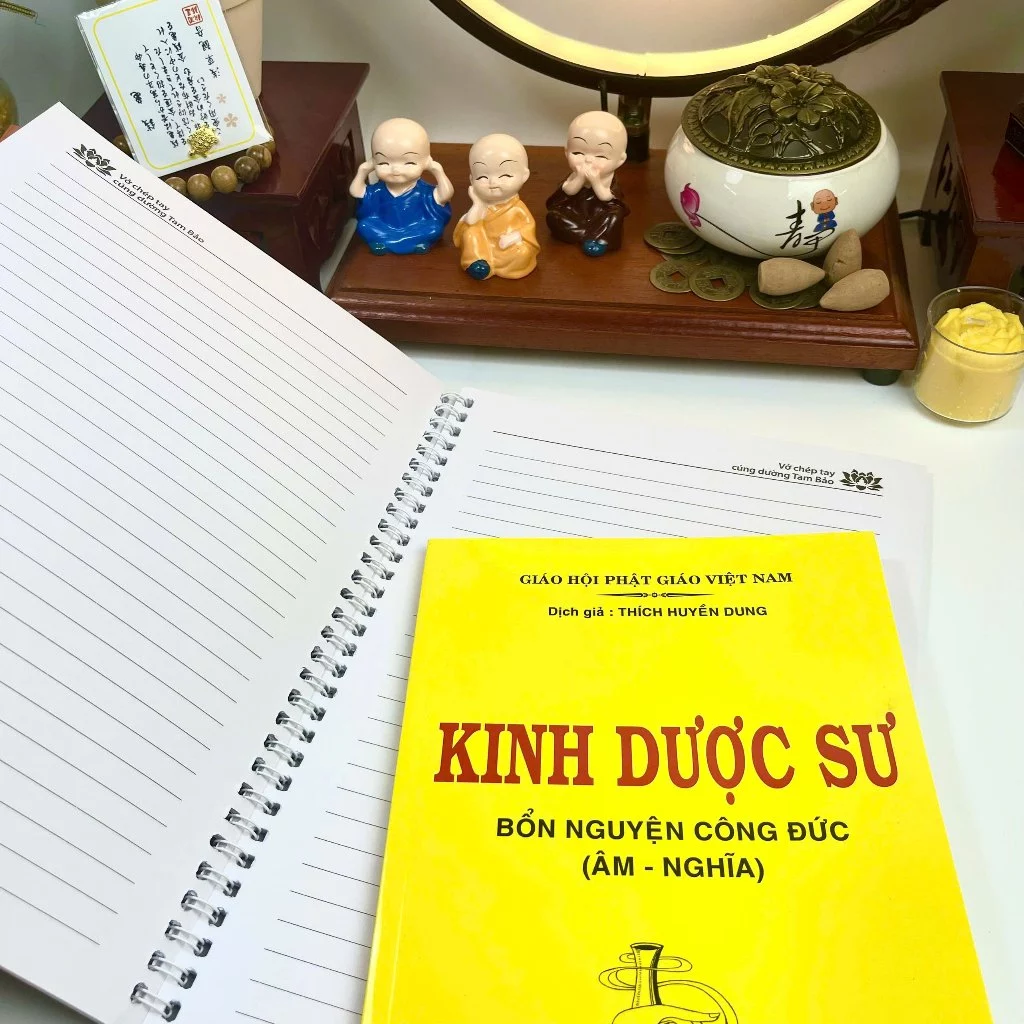 Kinh dược sư