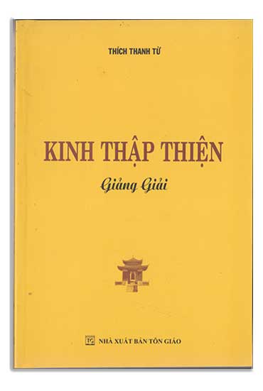 Kinh-thap-thien