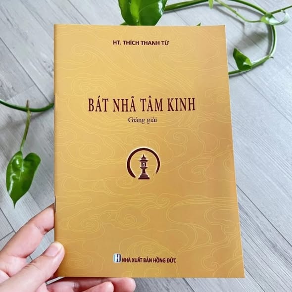 bát nhã tâm kinh 3