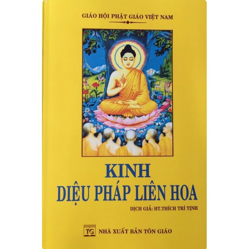 kinh diệu pháp liên hao 1
