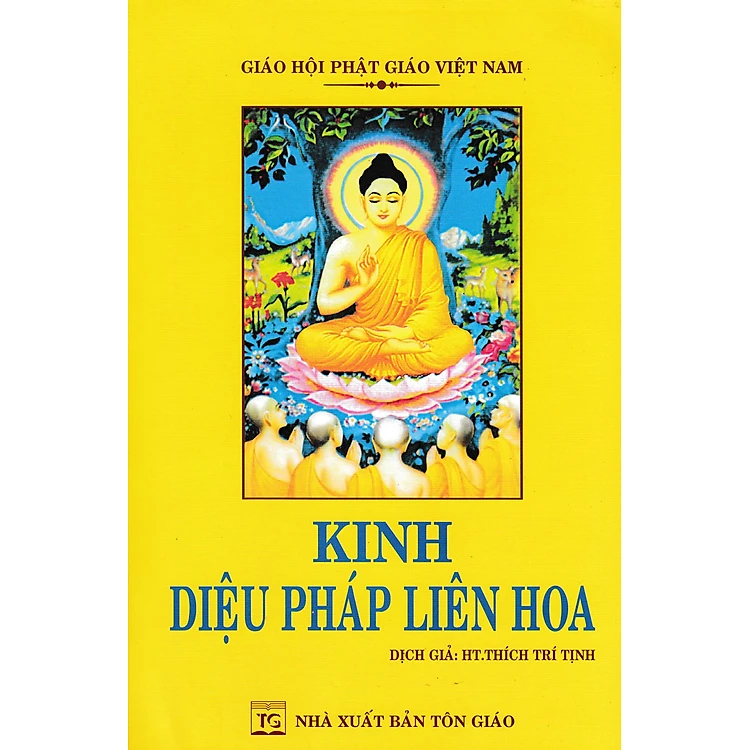 kinh diệu pháp liên hao 4