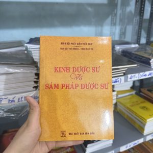 Kinh Dược Sư và Sám Pháp Dược Sư