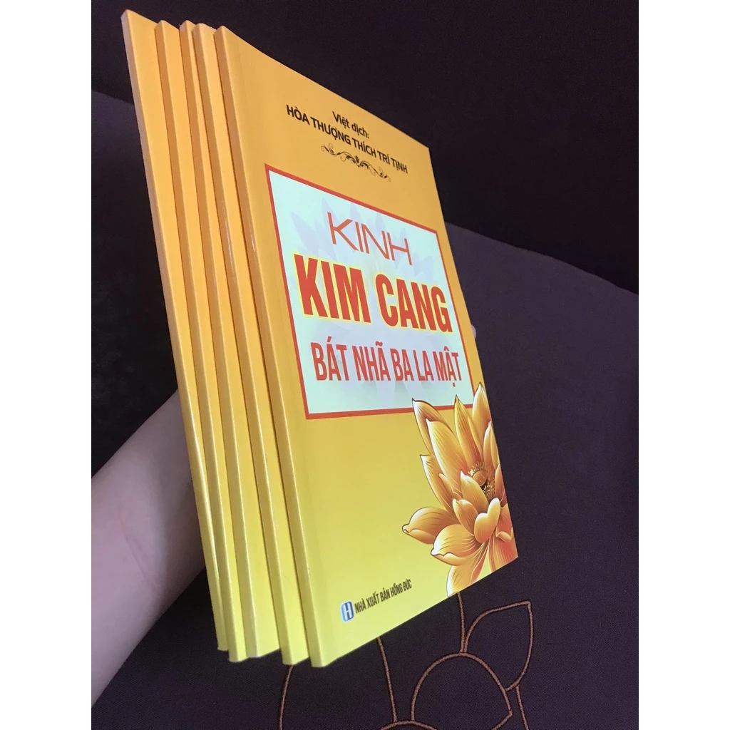 kinh kim cang bát nhã ba la mật 2