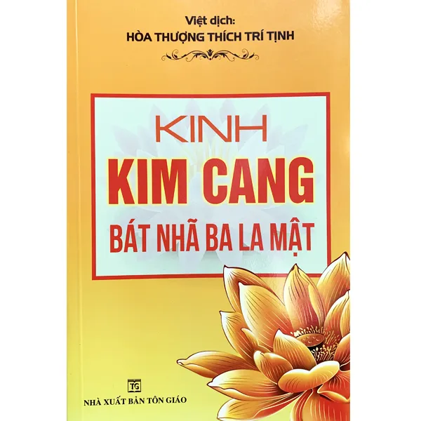 kinh kim cang bát nhã ba la mật 3