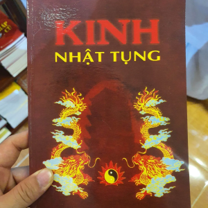 Kinh Nhật Tụng