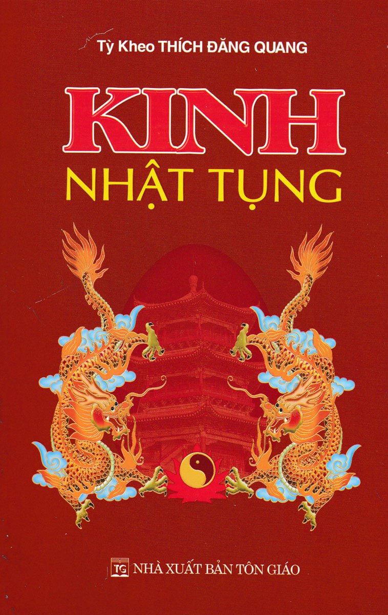 kinh nhật tụng 3