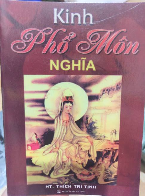 kinh phổ môn nghĩa 3