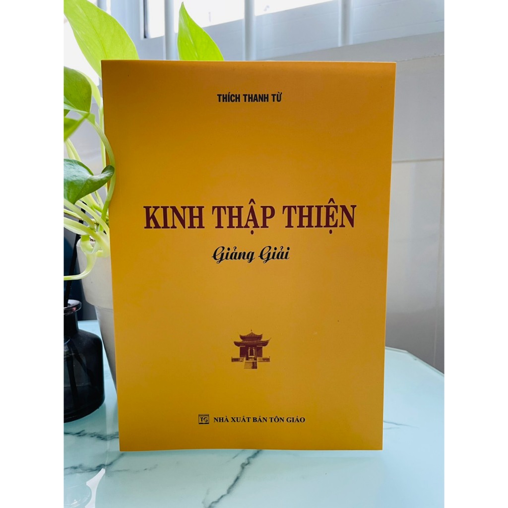 kinh thập thiện 1