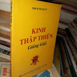 Kinh Thập Thiện giảng giải