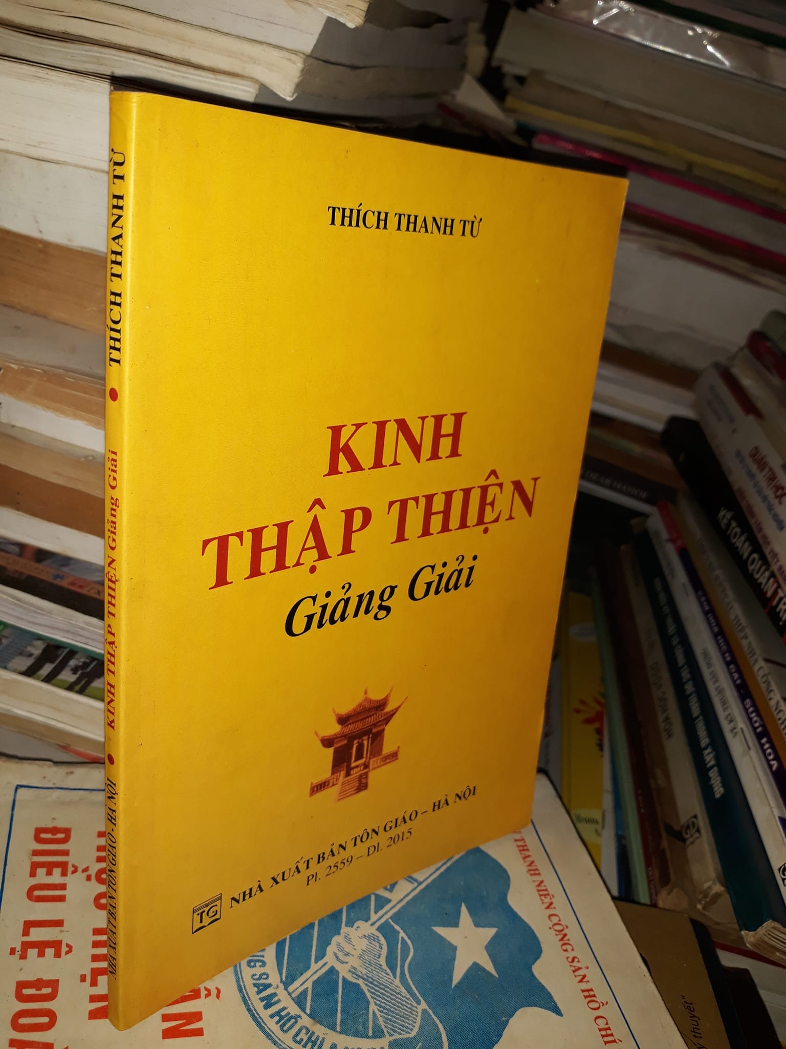 kinh thập thiện 2