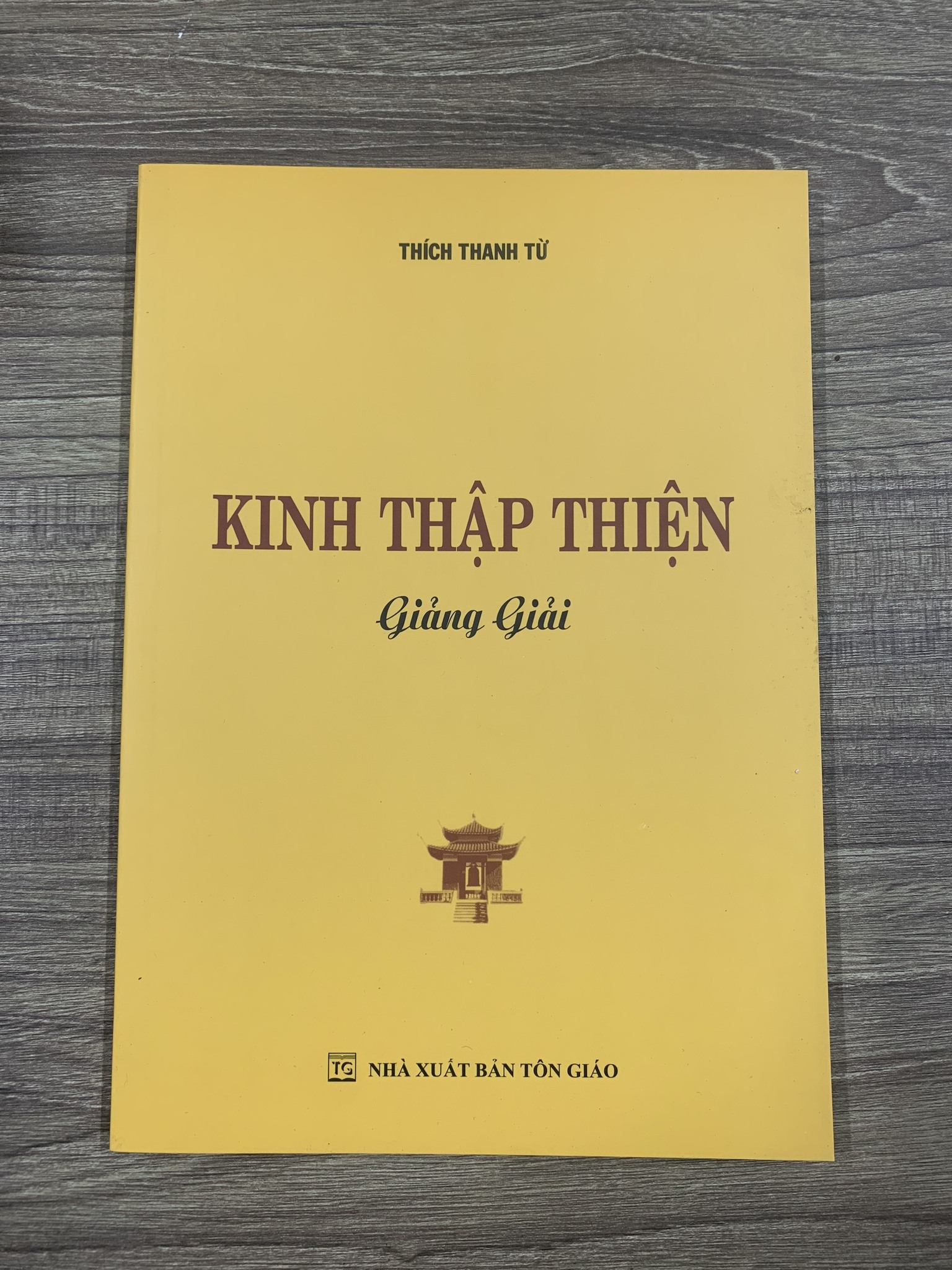 kinh thập thiện