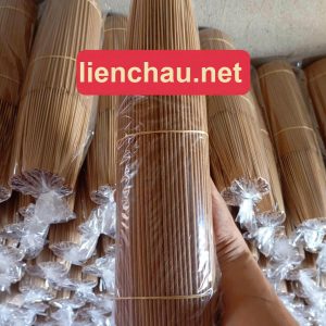 Nhang Quế Cao Cấp Thơm Dễ Chịu Không Khét 1kg