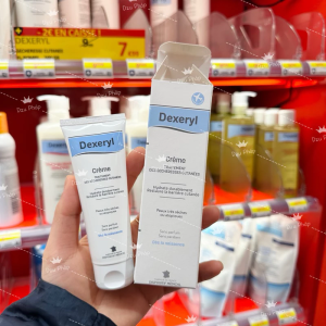 Kem dưỡng Dexeryl chàm nẻ 50g