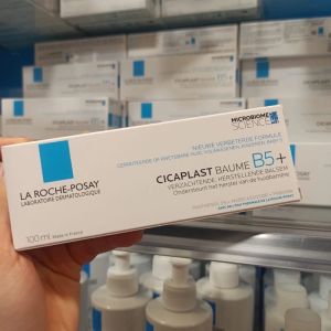 Kem phục hồi Cicaplast Baume B5+ 100ml
