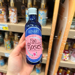 Toner dưỡng da Chris Lenat 200ml