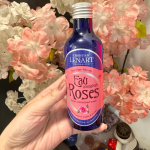 【200ml nội địa Pháp】Toner dưỡng da Chris Lenat 200ml