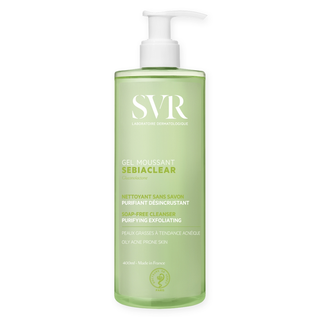 svr 400ml