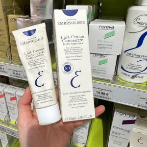 KEM DƯỠNG ẨM ĐA NĂNG EMBRY 75ML