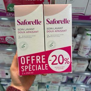 250ML TÁCH LẺ 1 chai 250ML Dung dịch vệ sinh Safo