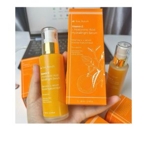 60ml Serum vitamin C Dr Ev Ryo 60ml