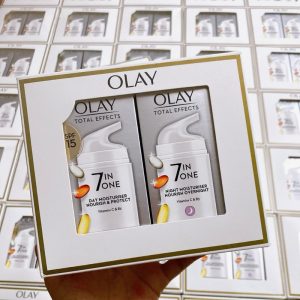 2x37ml Set 2 lọ kem OLA ngày - đêm 2x37ml