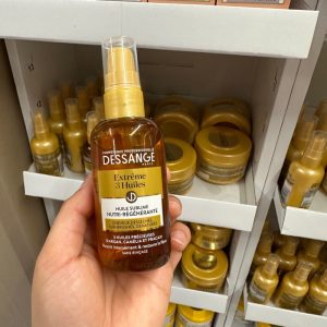 Dầu dưỡng tóc Desa 100ml