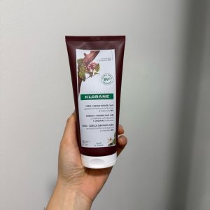 200ml Dầu xả KLO à la Quin BIO cho tóc rụng tuýp 200ml