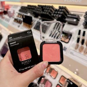 Phấn má KIKO màu 03