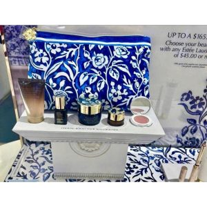 Set túi xanh EL 5 món