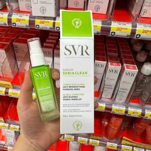 Serum XANH LÁ Seb da dầu mụn 30ml