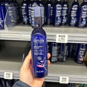 Nước hoa hồng Mel 200ml